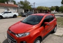 Autos - Ford Ecosport 2014 Nafta 63000Km - En Venta