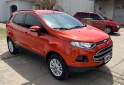 Autos - Ford Ecosport 2014 Nafta 63000Km - En Venta