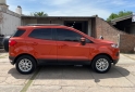 Autos - Ford Ecosport 2014 Nafta 63000Km - En Venta