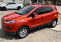 Autos - Ford Ecosport 2014 Nafta 63000Km - En Venta