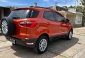 Autos - Ford Ecosport 2014 Nafta 63000Km - En Venta