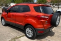 Autos - Ford Ecosport 2014 Nafta 63000Km - En Venta