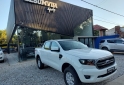 Camionetas - Ford RANGER 3.2 XLS 4X4 - 0KM 2023 Diesel 0Km - En Venta