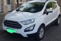 Autos - Ford Ecosport 2018 Nafta 64000Km - En Venta