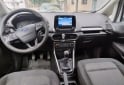 Autos - Ford Ecosport 2018 Nafta 64000Km - En Venta