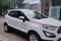 Autos - Ford Ecosport 2018 Nafta 64000Km - En Venta