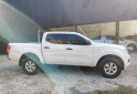 Camionetas - Nissan FRONTIER SE 4X4 190CV 2022 Diesel 150000Km - En Venta