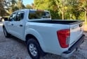 Camionetas - Nissan FRONTIER SE 4X4 190CV 2022 Diesel 150000Km - En Venta