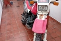 Motos - Suzuki Dr 650 Djebel 1990 Nafta 111111Km - En Venta