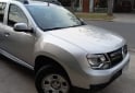 Camionetas - Renault DUSTER 2017 Nafta 98900Km - En Venta