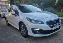 Autos - Peugeot 308 ALLURE 2018 Nafta 65500Km - En Venta