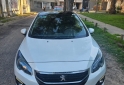 Autos - Peugeot 308 ALLURE 2018 Nafta 65500Km - En Venta