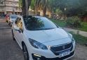 Autos - Peugeot 308 ALLURE 2018 Nafta 65500Km - En Venta