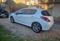 Autos - Peugeot 308 ALLURE 2018 Nafta 65500Km - En Venta