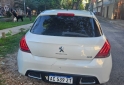 Autos - Peugeot 308 ALLURE 2018 Nafta 65500Km - En Venta