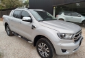 Camionetas - Ford RANGER LIMITED 4X4 AT 2021 Diesel 80000Km - En Venta