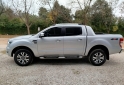 Camionetas - Ford RANGER LIMITED 4X4 AT 2021 Diesel 80000Km - En Venta