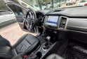 Camionetas - Ford RANGER LIMITED 4X4 AT 2021 Diesel 80000Km - En Venta