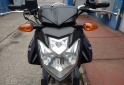 Motos - Yamaha Yamaha ys fazer 250 2012 Nafta 36000Km - En Venta