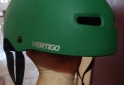 Accesorios para Motos - Vendo casco marca vrtigo nuevo. - En Venta