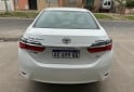 Autos - Toyota COROLLA 1.8 XLI MT 2018 Nafta  - En Venta