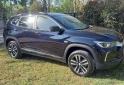 Camionetas - Chevrolet tracker 1.2 turbo 2023 Nafta 18000Km - En Venta