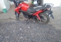 Motos - Honda Twister 125 2023 Nafta 20000Km - En Venta