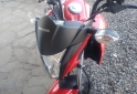 Motos - Honda Twister 125 2023 Nafta 20000Km - En Venta