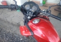 Motos - Honda Twister 125 2023 Nafta 20000Km - En Venta