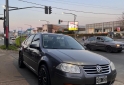 Autos - Volkswagen Bora 1.8t 2008 Nafta 129000Km - En Venta