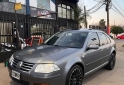 Autos - Volkswagen Bora 1.8t 2008 Nafta 129000Km - En Venta