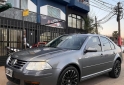 Autos - Volkswagen Bora 1.8t 2008 Nafta 129000Km - En Venta