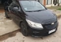 Autos - Chevrolet Prisma Joy Ls 2018 Nafta 105000Km - En Venta