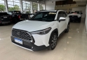 Autos - Toyota Corolla Cross 2022 Nafta 16900Km - En Venta