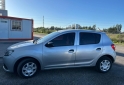 Autos - Renault Sandero 2018 Nafta 130000Km - En Venta