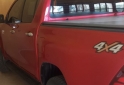 Camionetas - Toyota Hilux 2020 Diesel 12000Km - En Venta