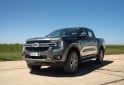 Camionetas - Ford Ranger XLT 2024 Diesel 3400Km - En Venta