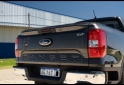 Camionetas - Ford Ranger XLT 2024 Diesel 3400Km - En Venta