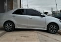 Autos - Toyota Etios 2020 Nafta 74500Km - En Venta