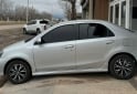 Autos - Toyota Etios 2020 Nafta 74500Km - En Venta