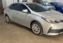 Autos - Toyota Corolla xei 2018 Nafta 96000Km - En Venta