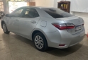 Autos - Toyota Corolla xei 2018 Nafta 96000Km - En Venta