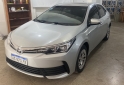 Autos - Toyota Corolla xei 2018 Nafta 96000Km - En Venta