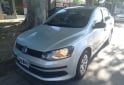 Autos - Volkswagen VOYAGE 2015 Nafta 117900Km - En Venta