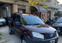 Camionetas - Ford ECOSPORT XL PLUS 2010 Nafta 205000Km - En Venta