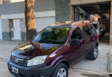 Camionetas - Ford ECOSPORT XL PLUS 2010 Nafta 205000Km - En Venta