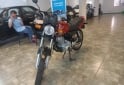 Motos - Motomel SERIE 2 150CC 2016 Nafta 111111Km - En Venta