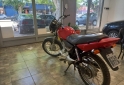 Motos - Motomel SERIE 2 150CC 2016 Nafta 111111Km - En Venta