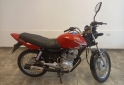 Motos - Motomel SERIE 2 150CC 2016 Nafta 111111Km - En Venta