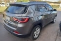 Camionetas - Jeep COMPASS 2,4 SPORT 2018 Nafta 127000Km - En Venta